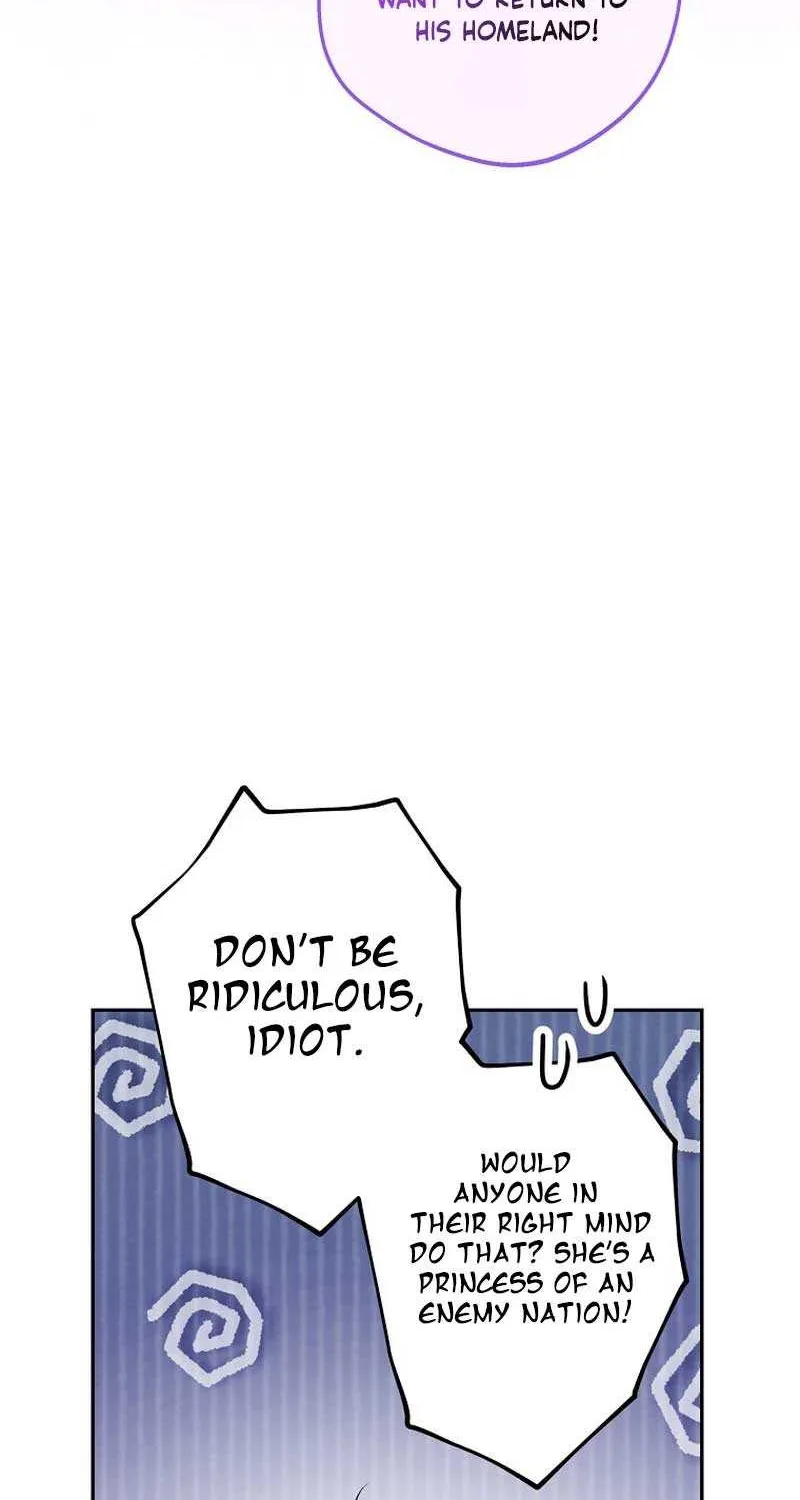 Surviving as an Illegitimate Princess Chapter 89 page 12 - 