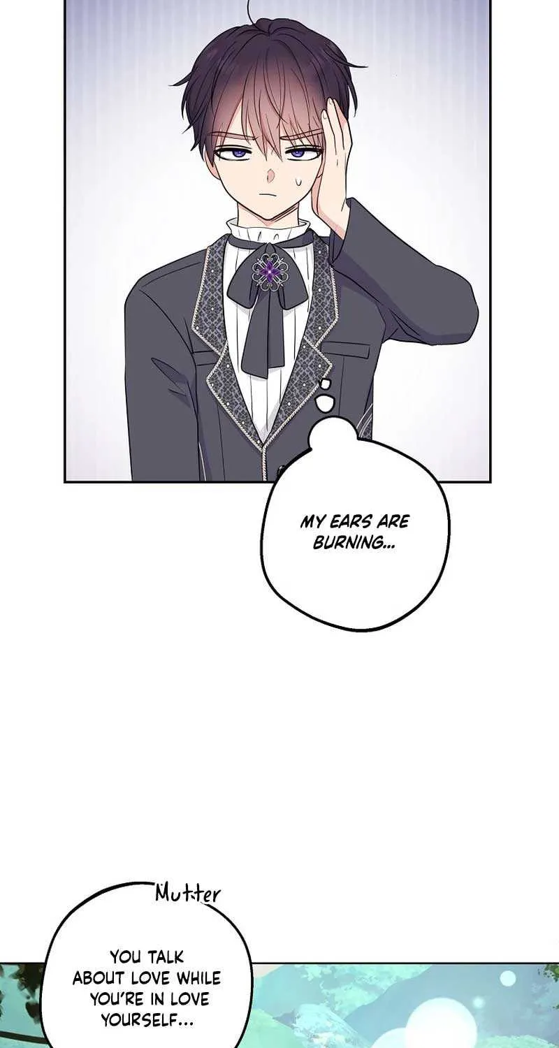 Surviving as an Illegitimate Princess Chapter 89 page 13 - 