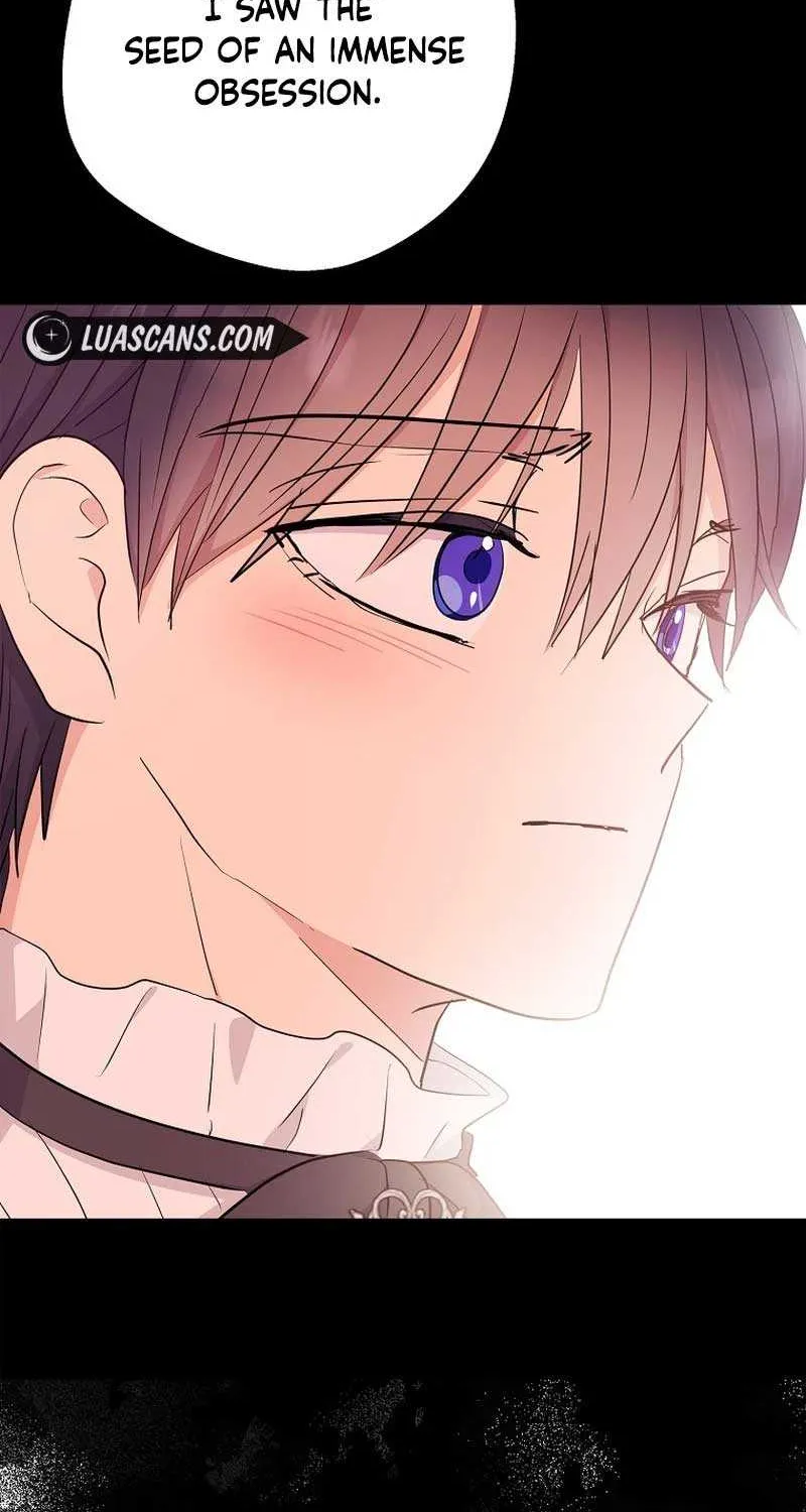 Surviving as an Illegitimate Princess Chapter 89 page 18 - 