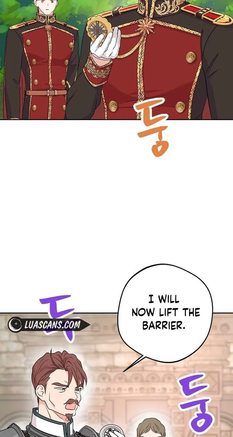 Surviving as an Illegitimate Princess Chapter 89 page 23 - 