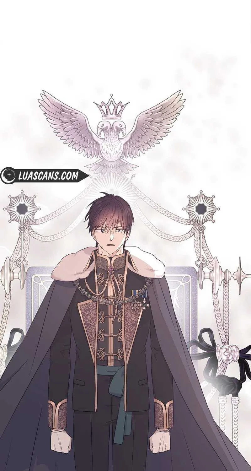 Surviving as an Illegitimate Princess Chapter 89 page 29 - 