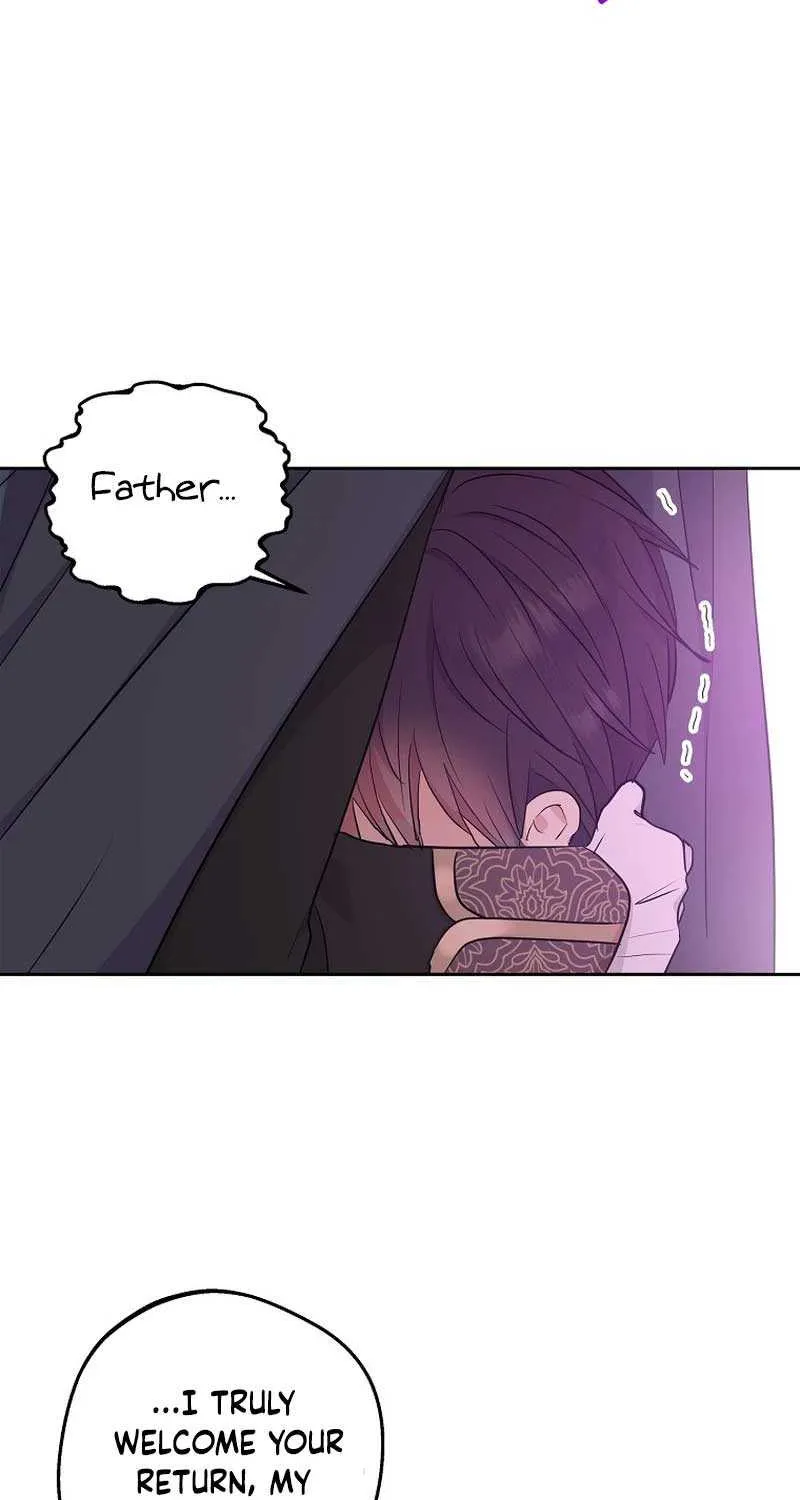 Surviving as an Illegitimate Princess Chapter 89 page 35 - 