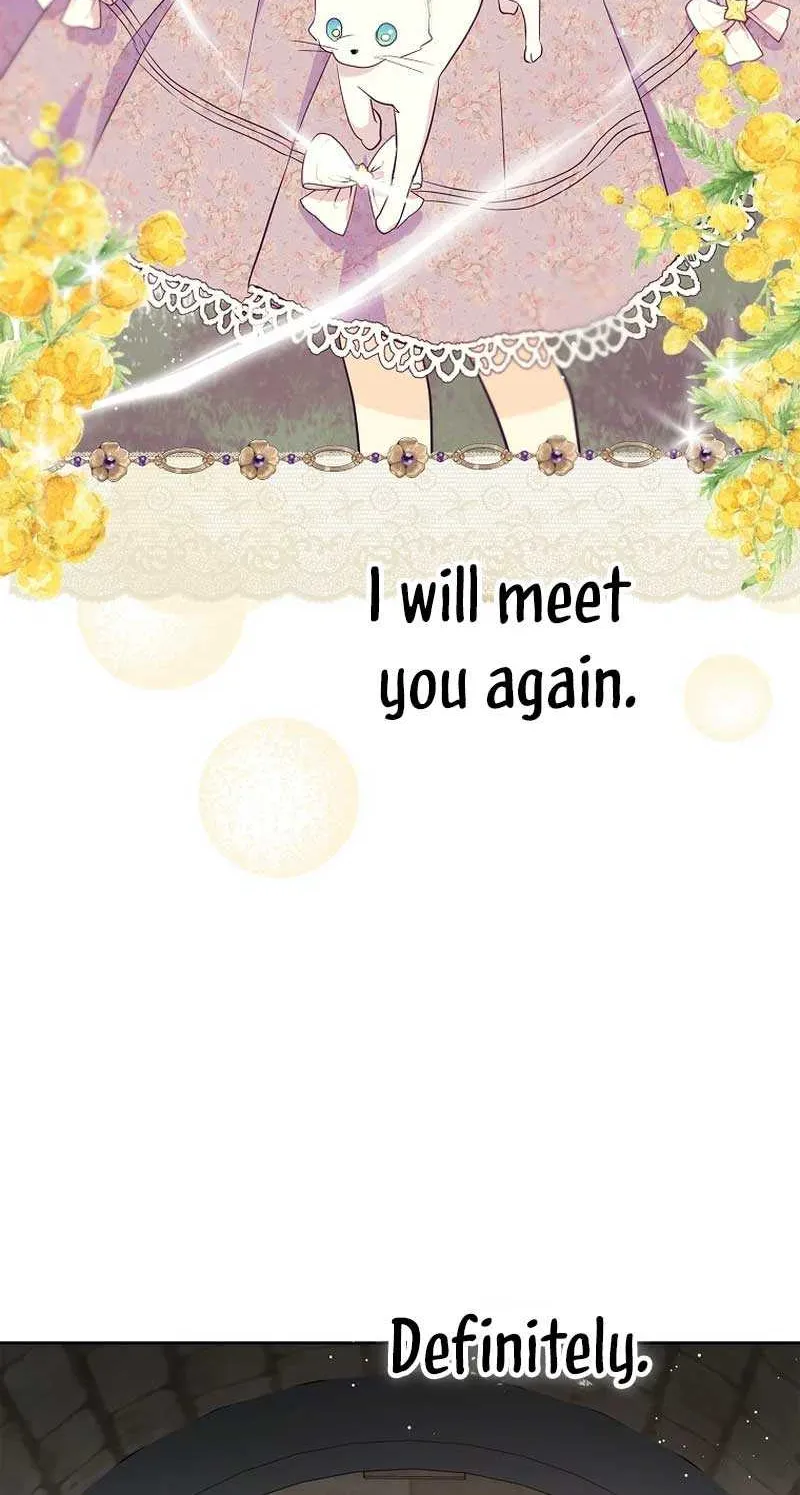 Surviving as an Illegitimate Princess Chapter 89 page 44 - 
