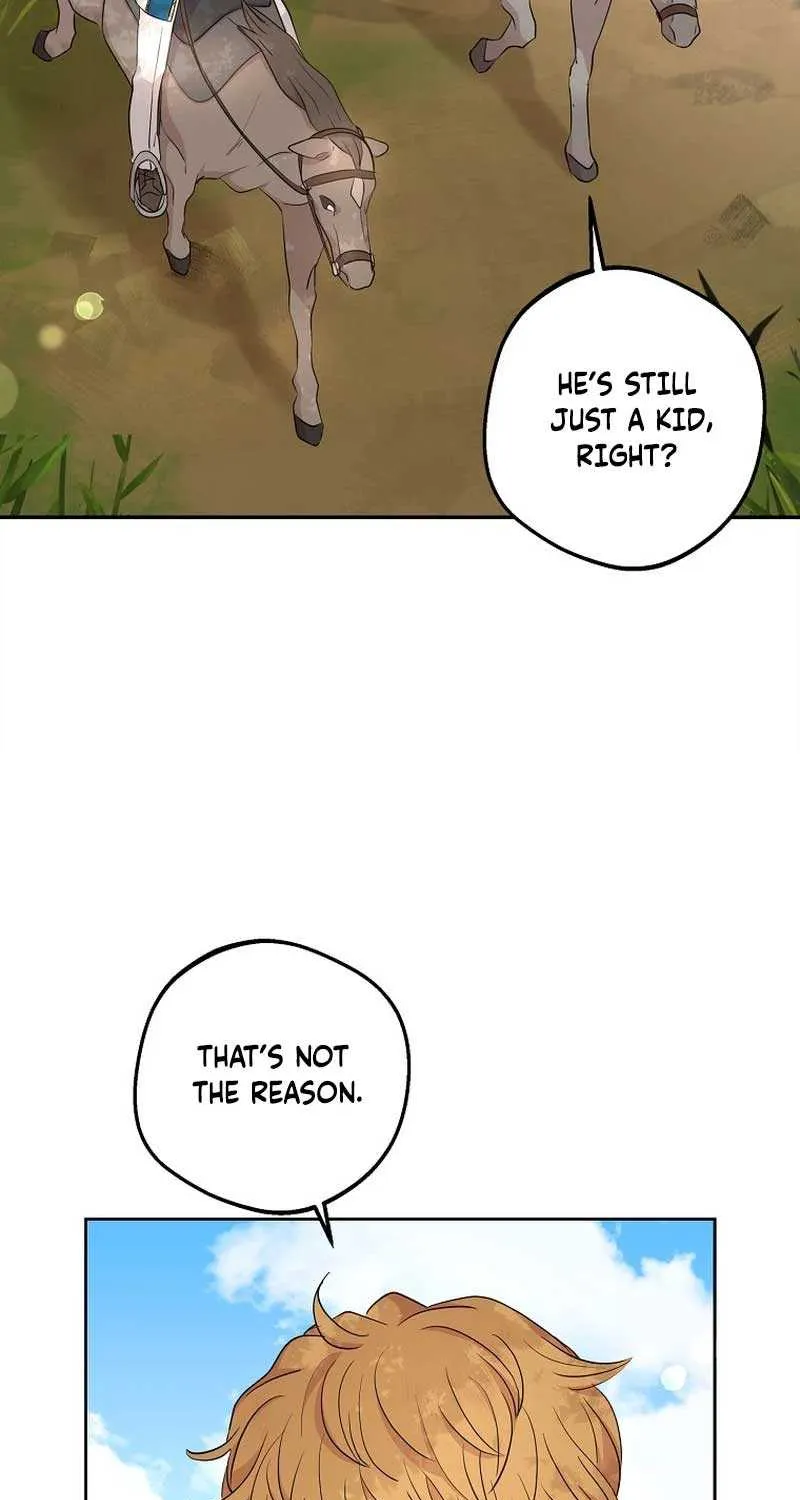 Surviving as an Illegitimate Princess Chapter 89 page 6 - 