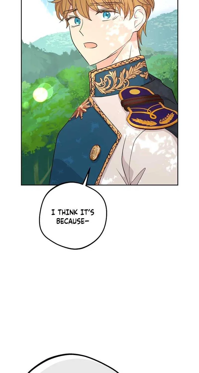Surviving as an Illegitimate Princess Chapter 89 page 7 - 