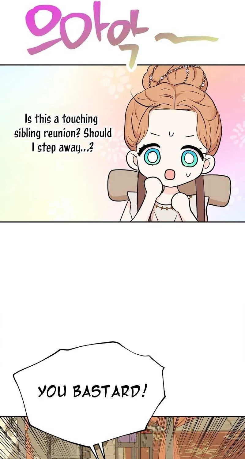 Surviving as an Illegitimate Princess Chapter 89 page 63 - 