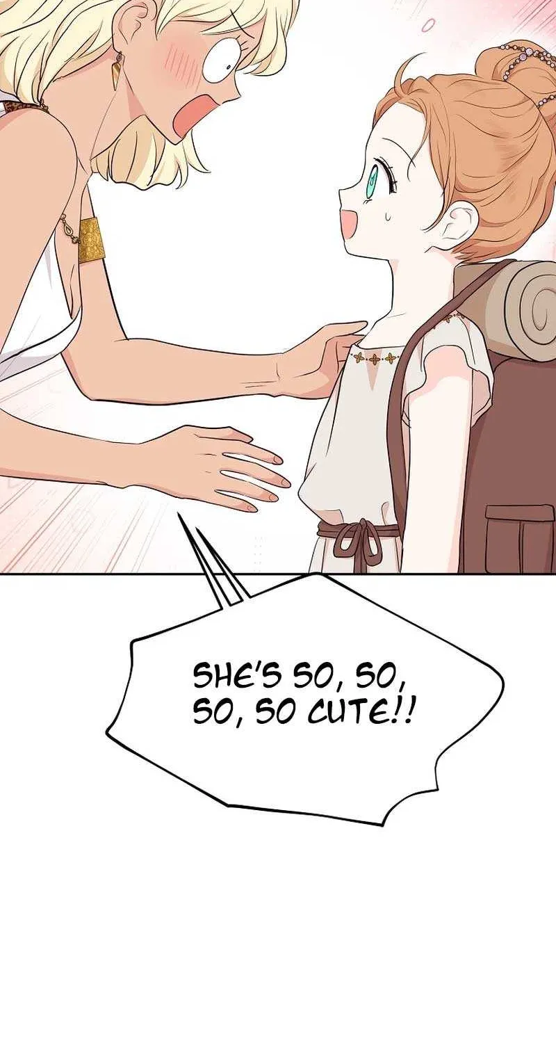Surviving as an Illegitimate Princess Chapter 89 page 68 - 