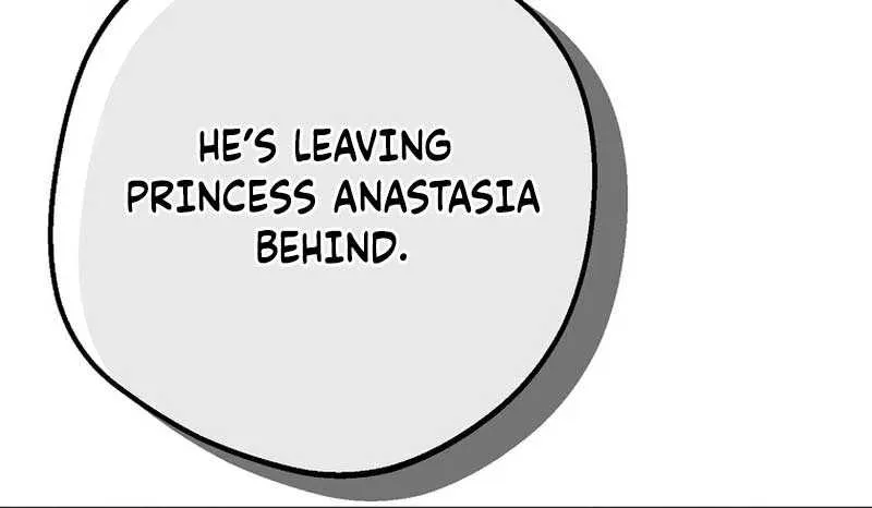 Surviving as an Illegitimate Princess Chapter 89 page 8 - 