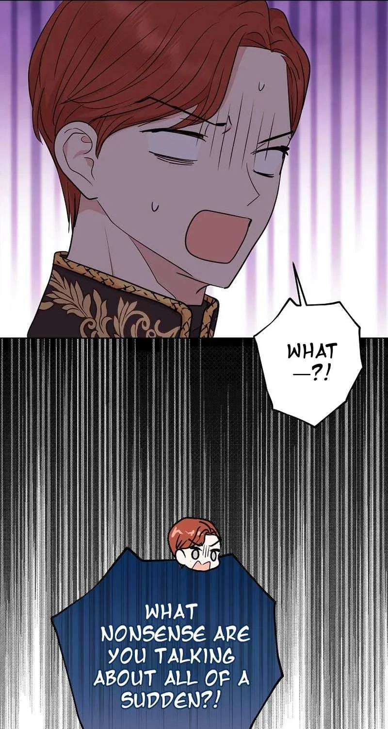 Surviving as an Illegitimate Princess Chapter 89 page 9 - 