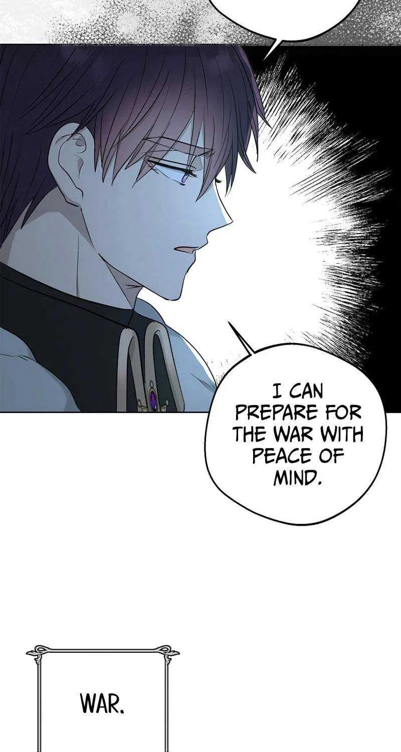 Surviving as an Illegitimate Princess Chapter 90 page 11 - 