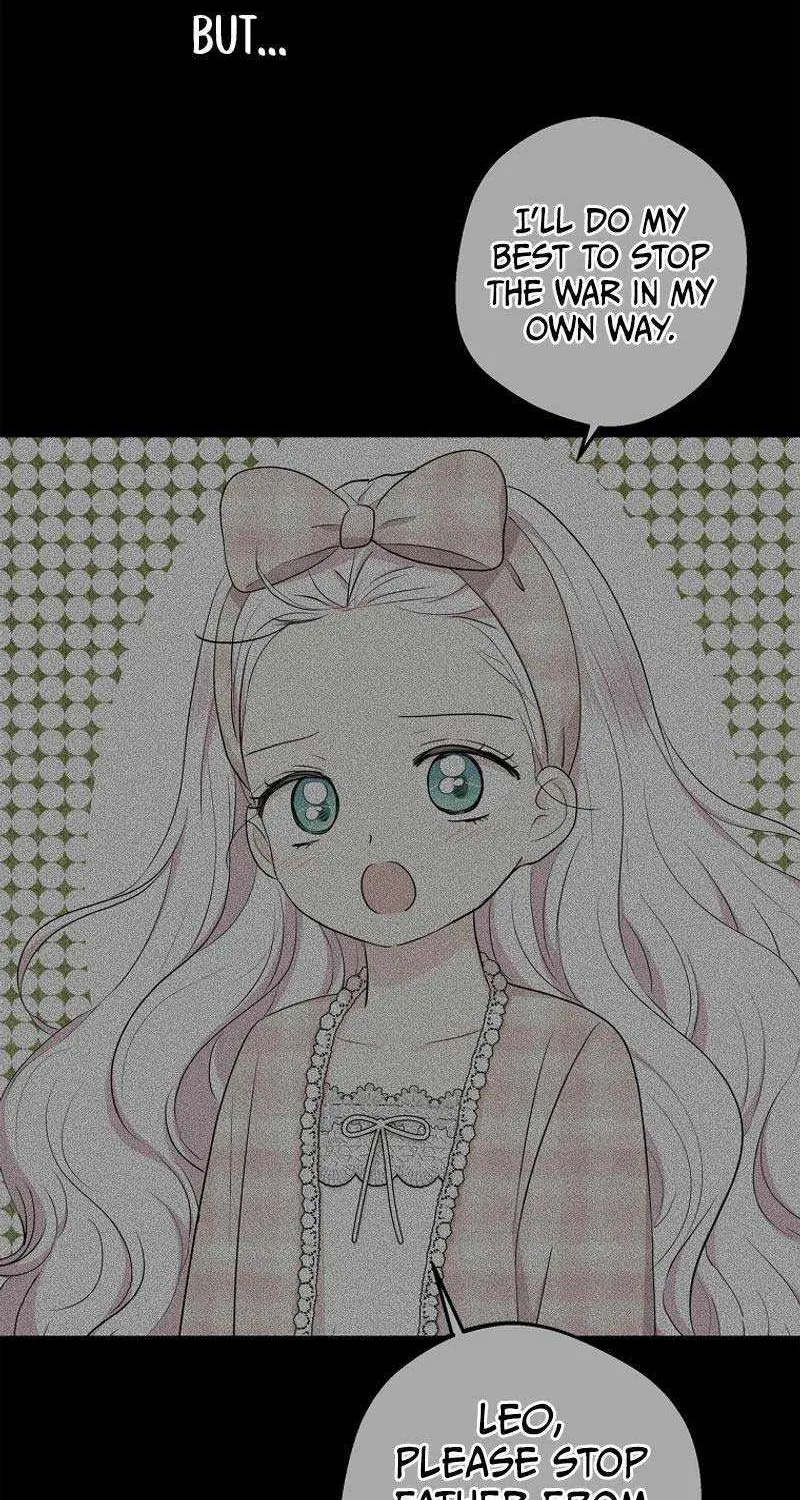 Surviving as an Illegitimate Princess Chapter 90 page 15 - 