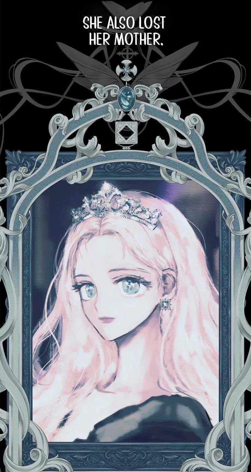 Surviving as an Illegitimate Princess Chapter 90 page 17 - 