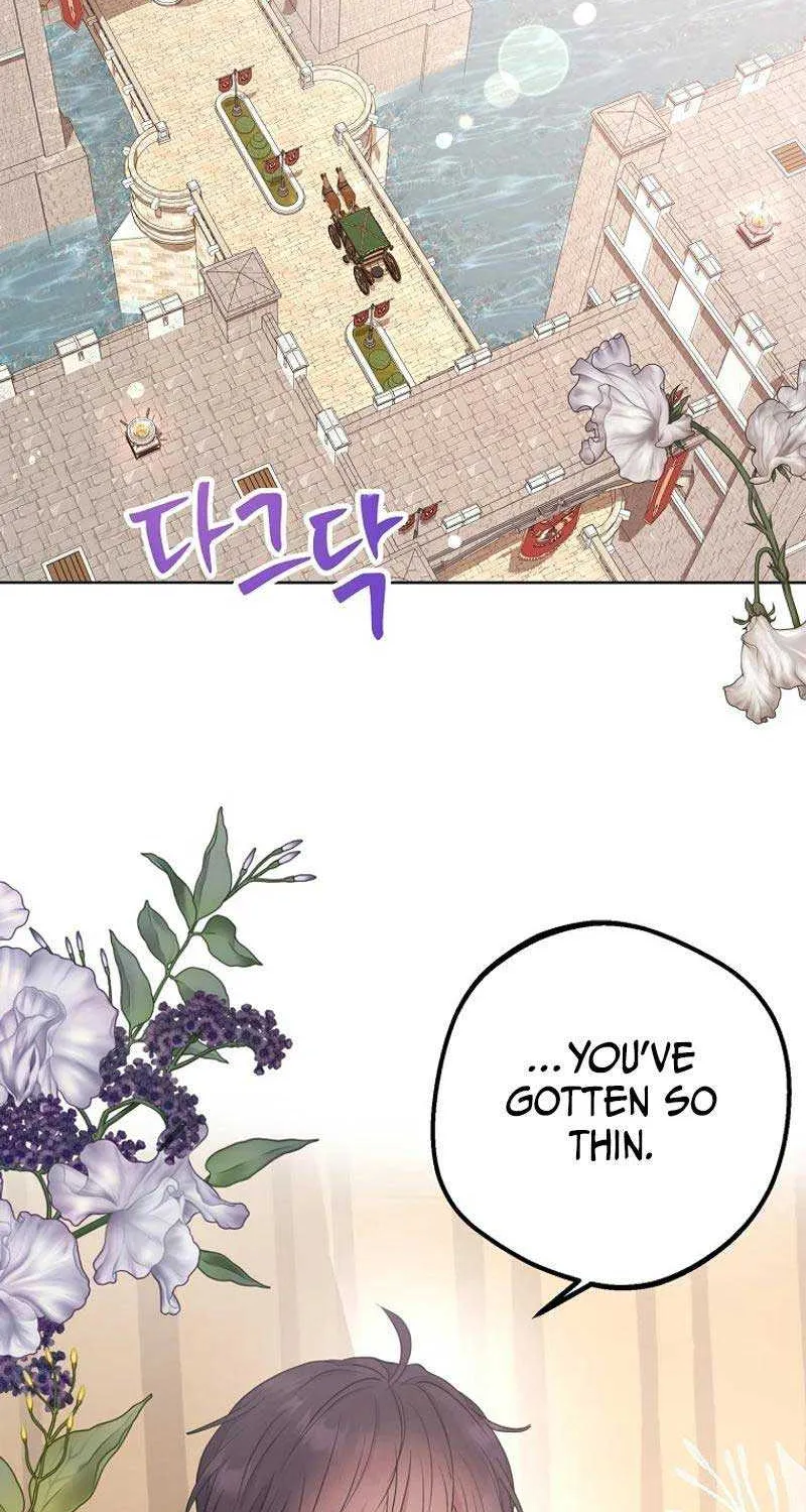 Surviving as an Illegitimate Princess Chapter 90 page 3 - 