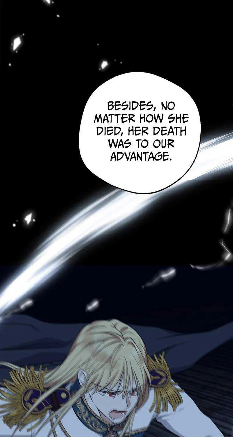 Surviving as an Illegitimate Princess Chapter 90 page 28 - 