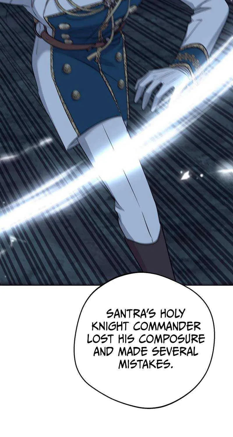 Surviving as an Illegitimate Princess Chapter 90 page 29 - 
