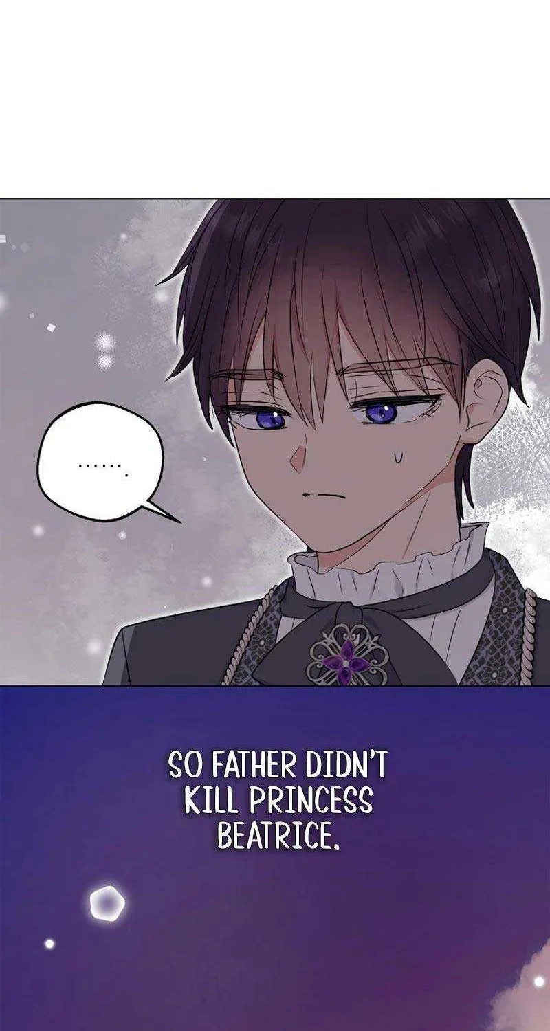 Surviving as an Illegitimate Princess Chapter 90 page 30 - 
