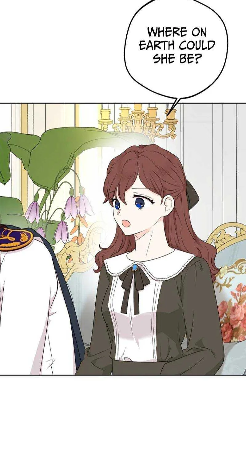 Surviving as an Illegitimate Princess Chapter 90 page 37 - 