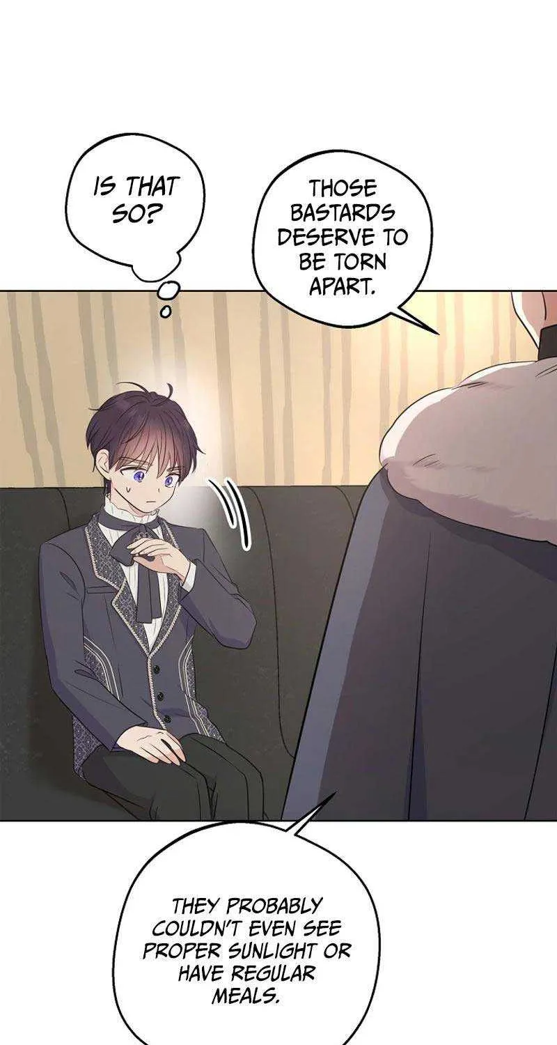Surviving as an Illegitimate Princess Chapter 90 page 5 - 