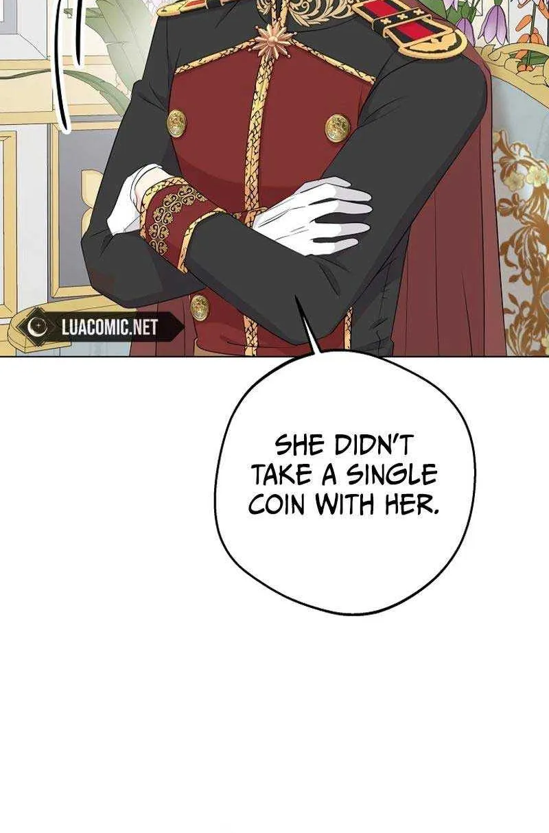 Surviving as an Illegitimate Princess Chapter 90 page 41 - 