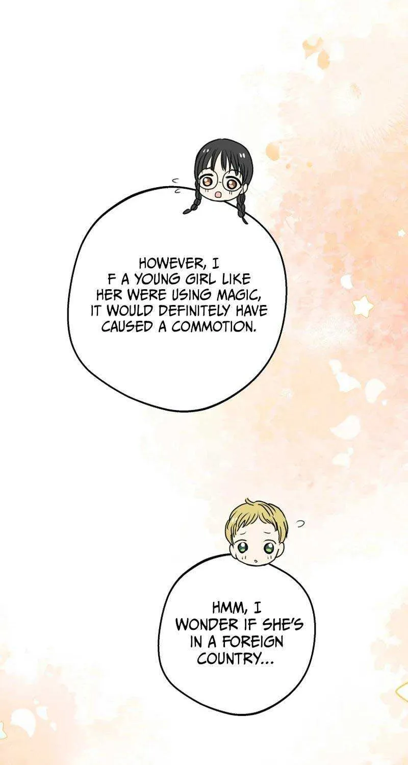 Surviving as an Illegitimate Princess Chapter 90 page 43 - 