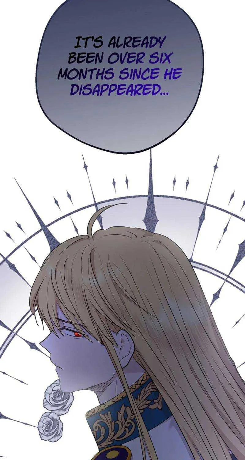Surviving as an Illegitimate Princess Chapter 90 page 48 - 