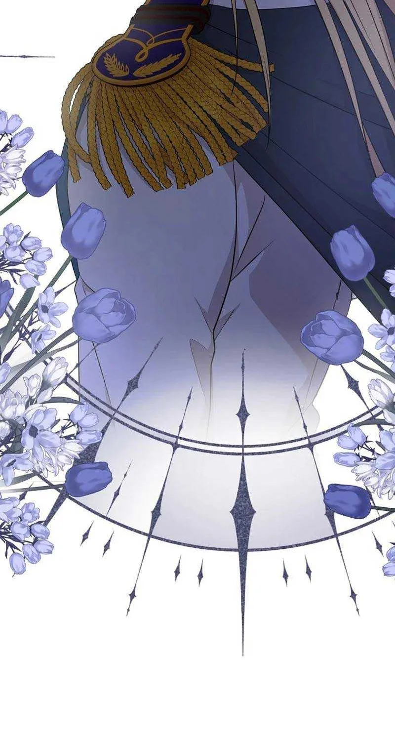 Surviving as an Illegitimate Princess Chapter 90 page 49 - 