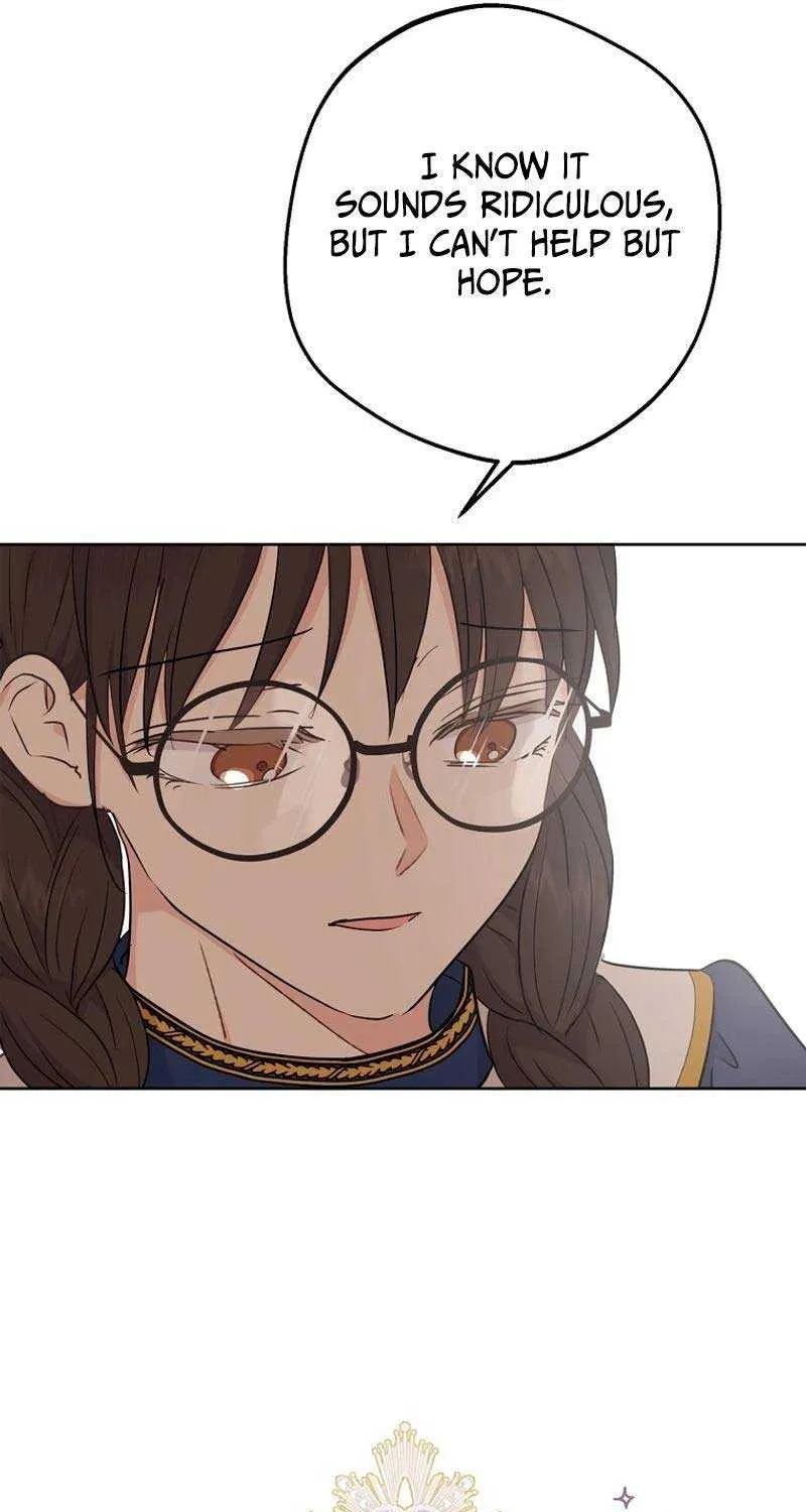 Surviving as an Illegitimate Princess Chapter 90 page 60 - 