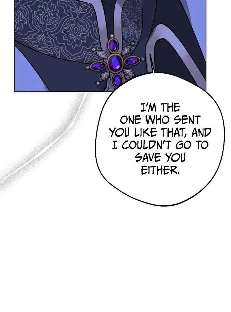 Surviving as an Illegitimate Princess Chapter 90 page 7 - 