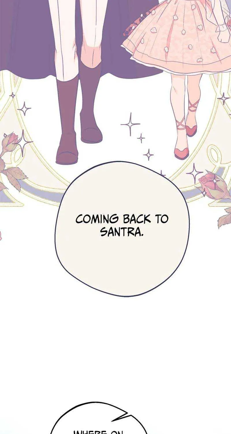 Surviving as an Illegitimate Princess Chapter 90 page 62 - 