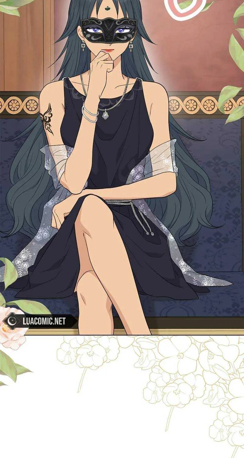 Surviving as an Illegitimate Princess Chapter 90 page 66 - 
