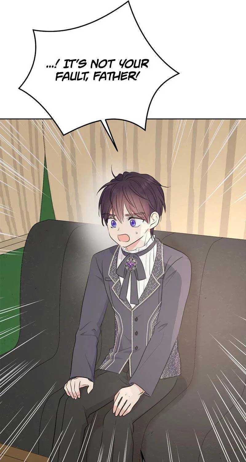 Surviving as an Illegitimate Princess Chapter 90 page 8 - 