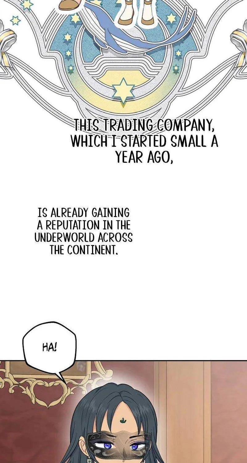 Surviving as an Illegitimate Princess Chapter 90 page 72 - 