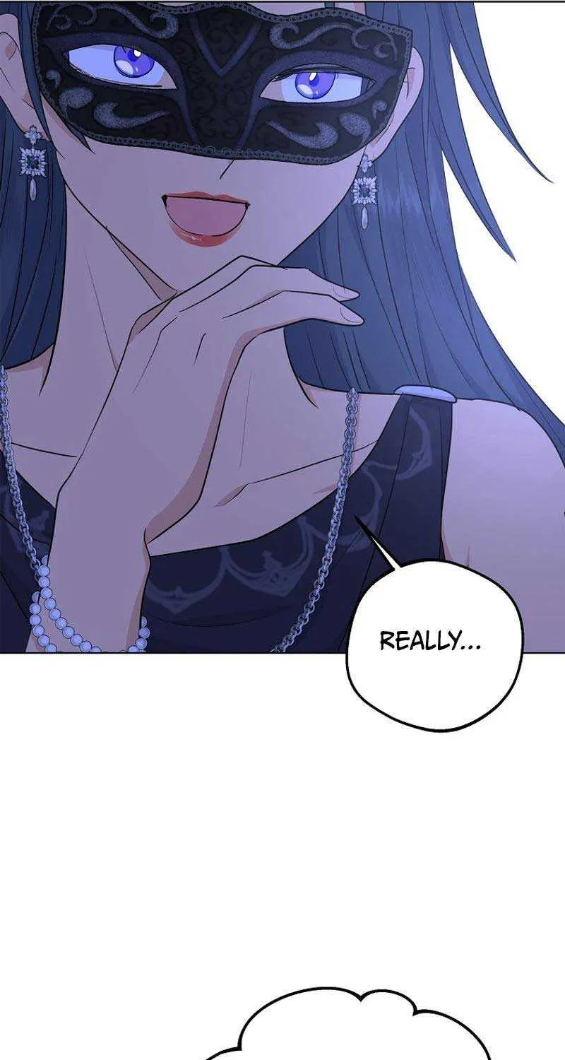 Surviving as an Illegitimate Princess Chapter 90 page 75 - 
