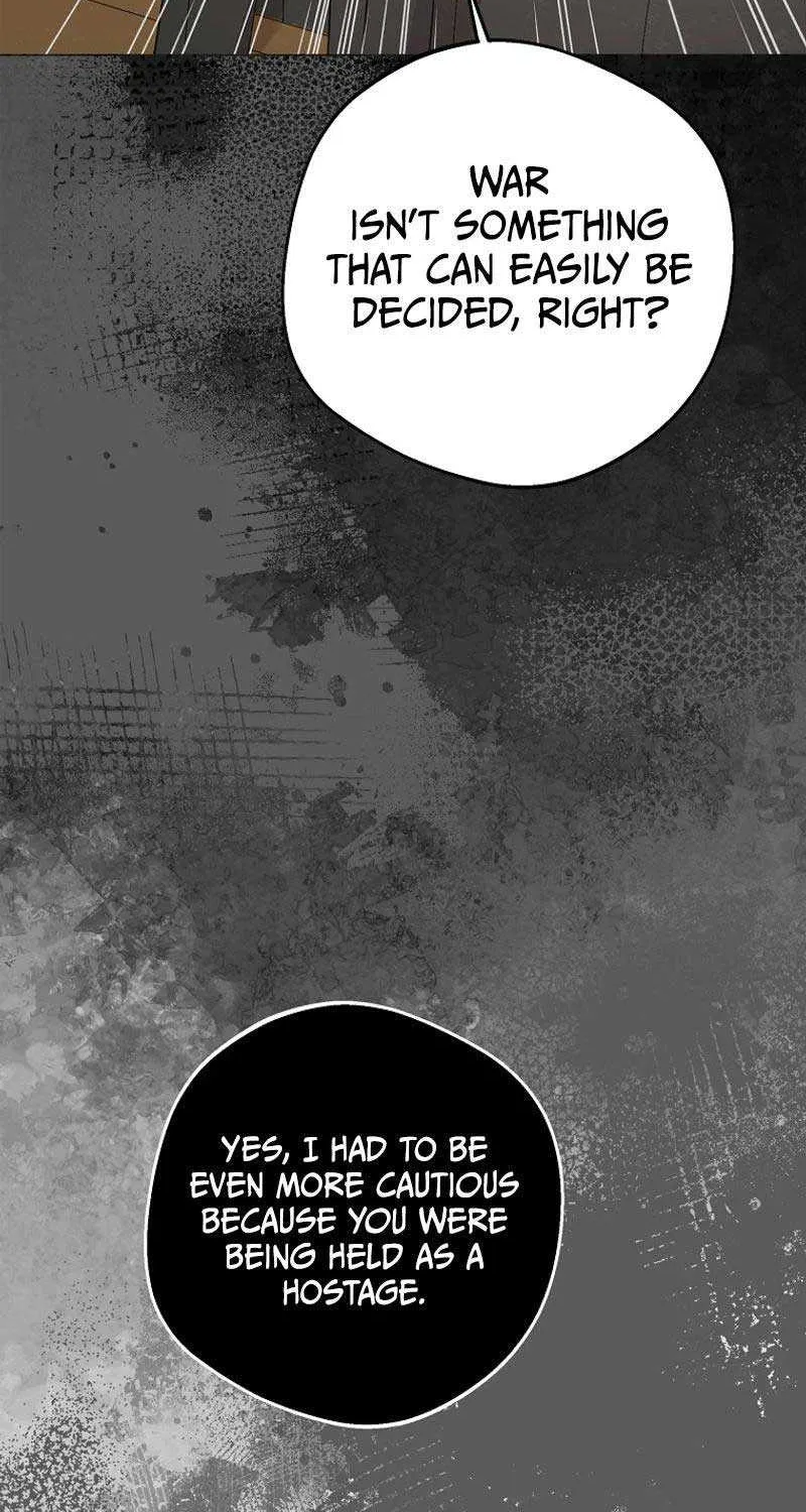 Surviving as an Illegitimate Princess Chapter 90 page 9 - 