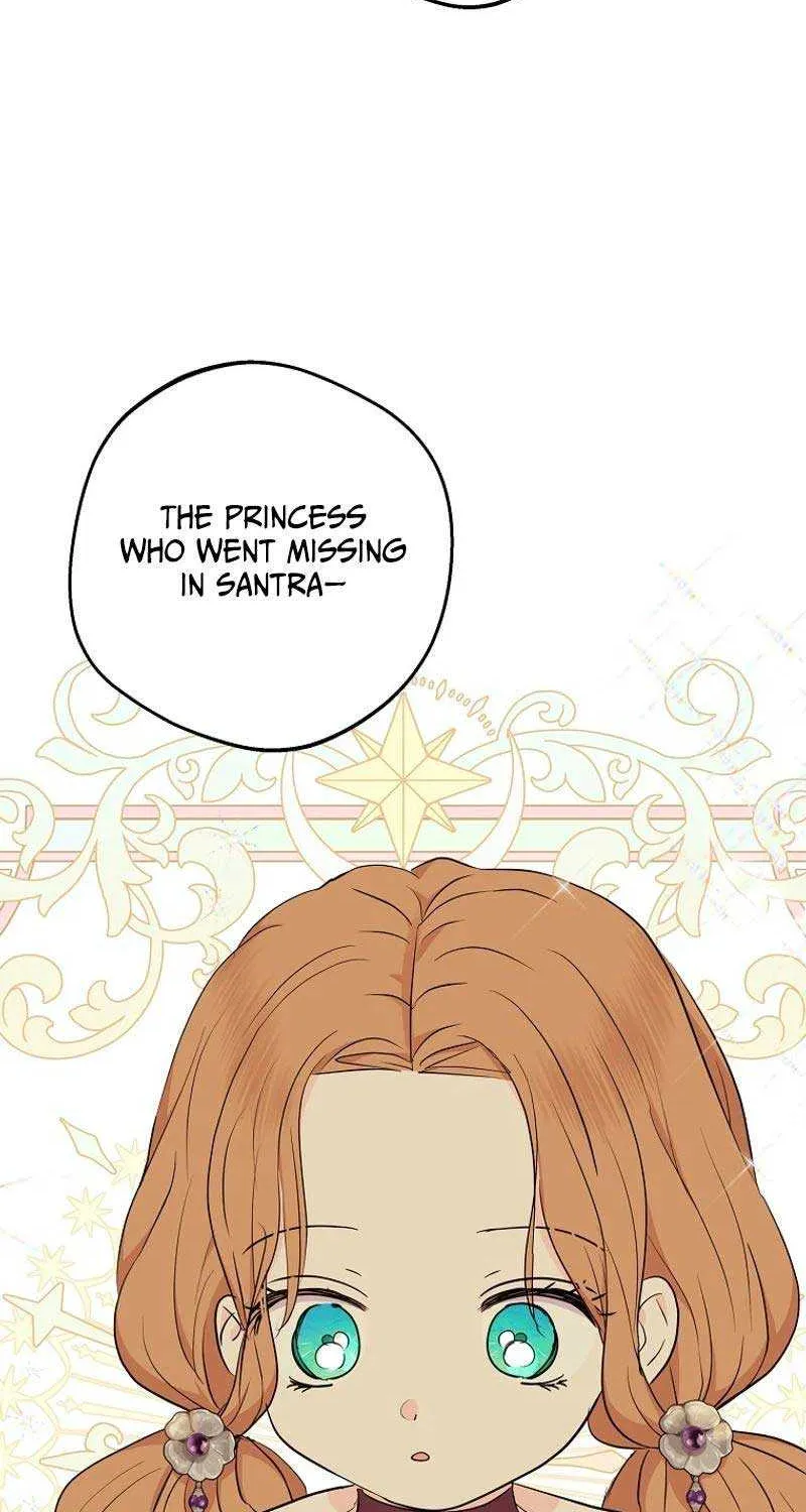 Surviving as an Illegitimate Princess Chapter 90 page 81 - 