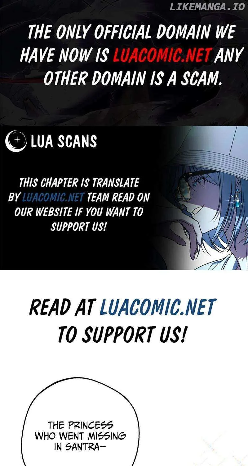 Surviving as an Illegitimate Princess Chapter 91 page 2 - 