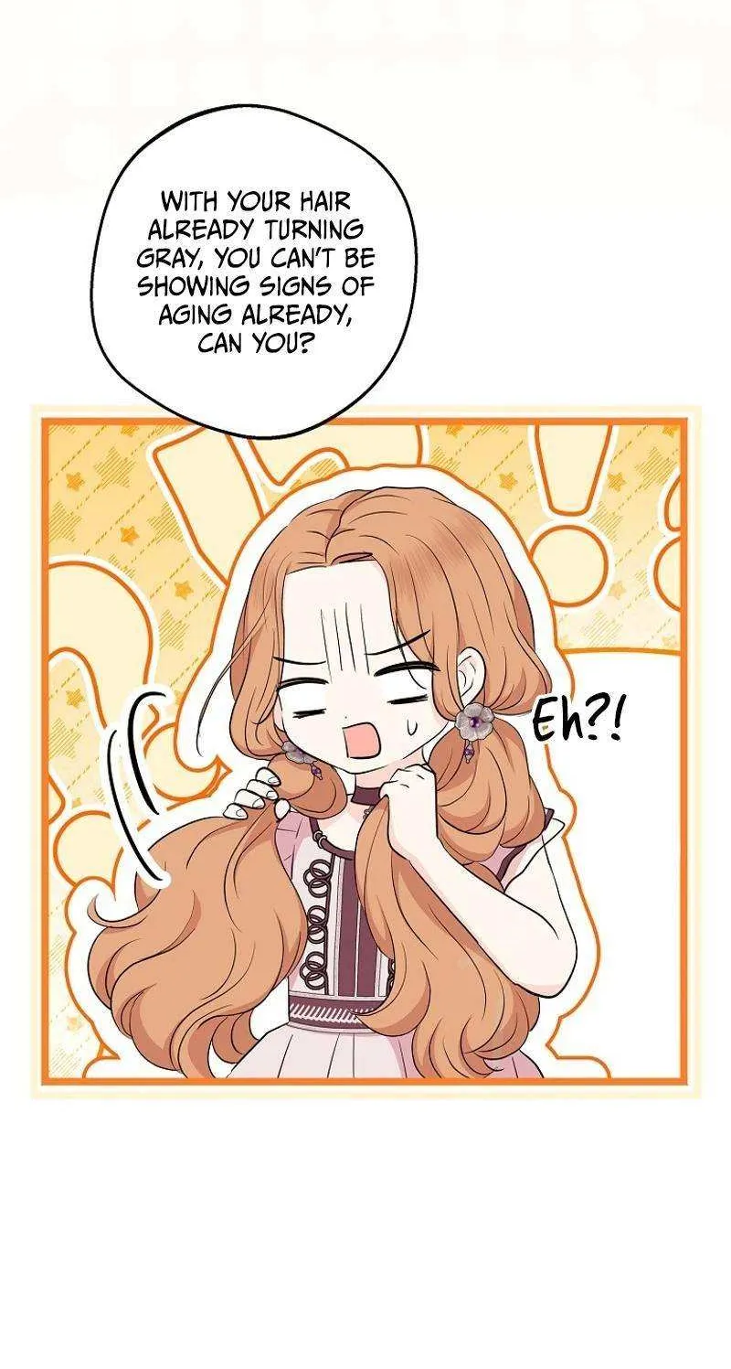 Surviving as an Illegitimate Princess Chapter 91 page 11 - 