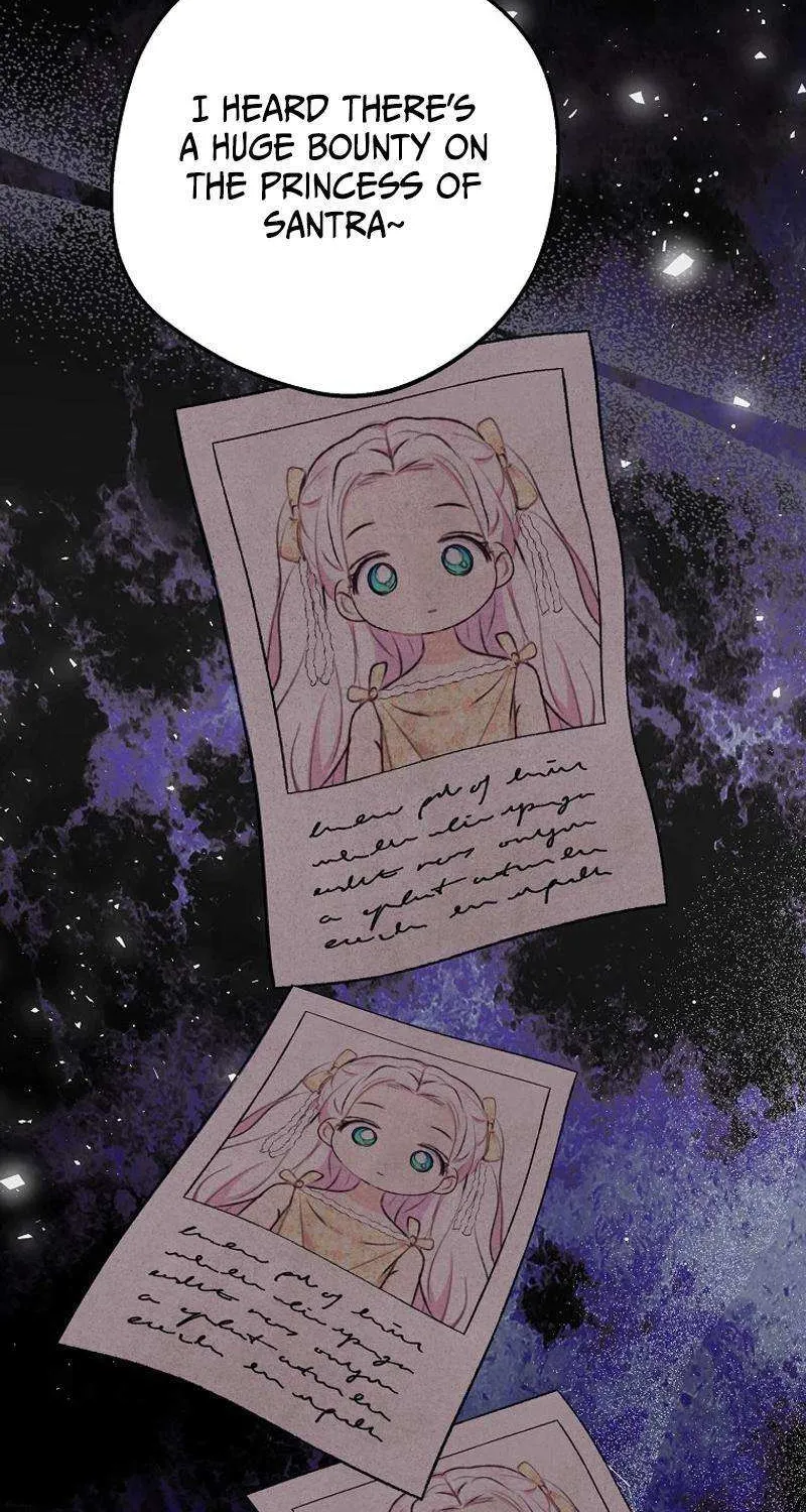 Surviving as an Illegitimate Princess Chapter 91 page 15 - 