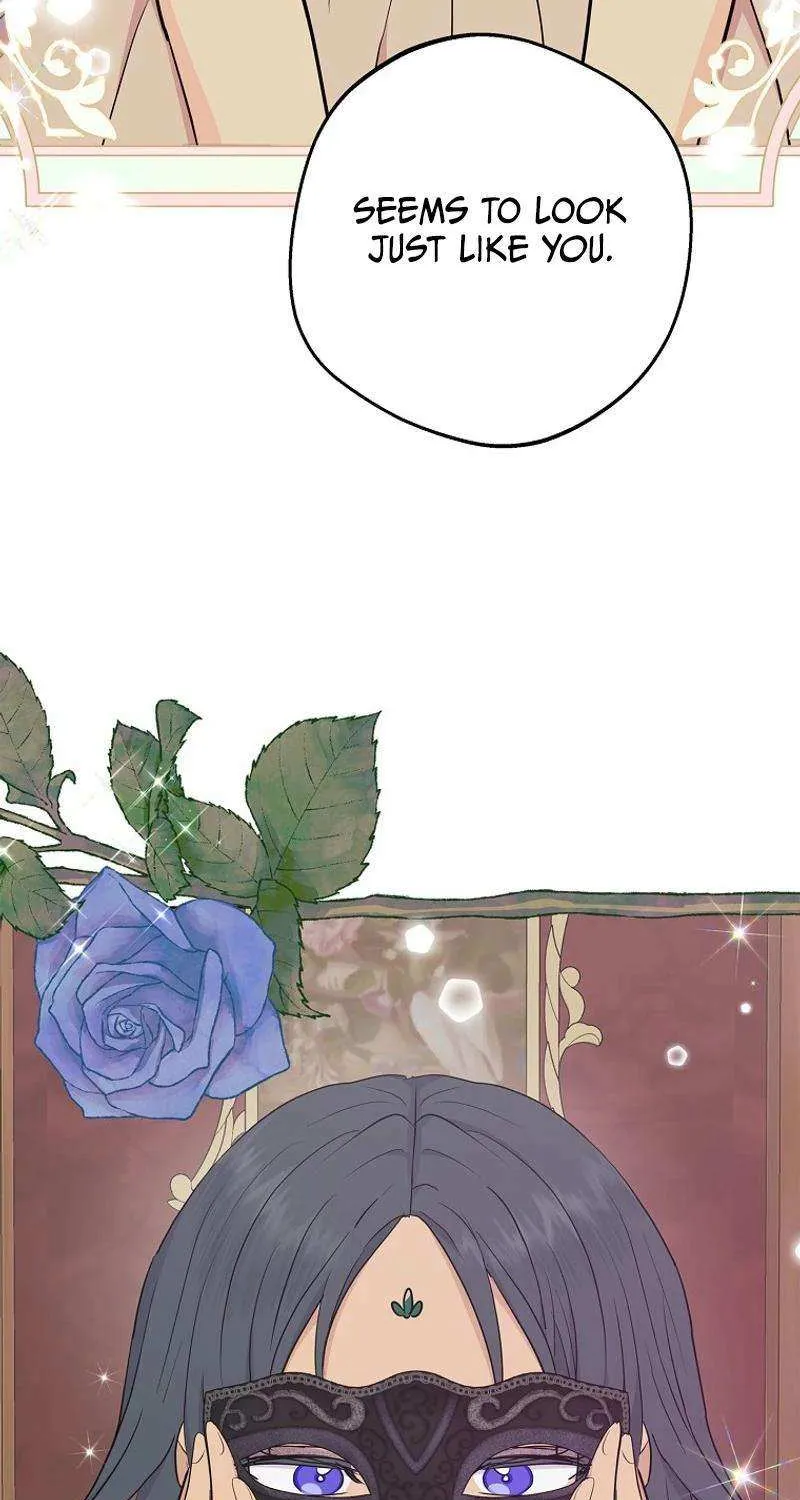 Surviving as an Illegitimate Princess Chapter 91 page 4 - 