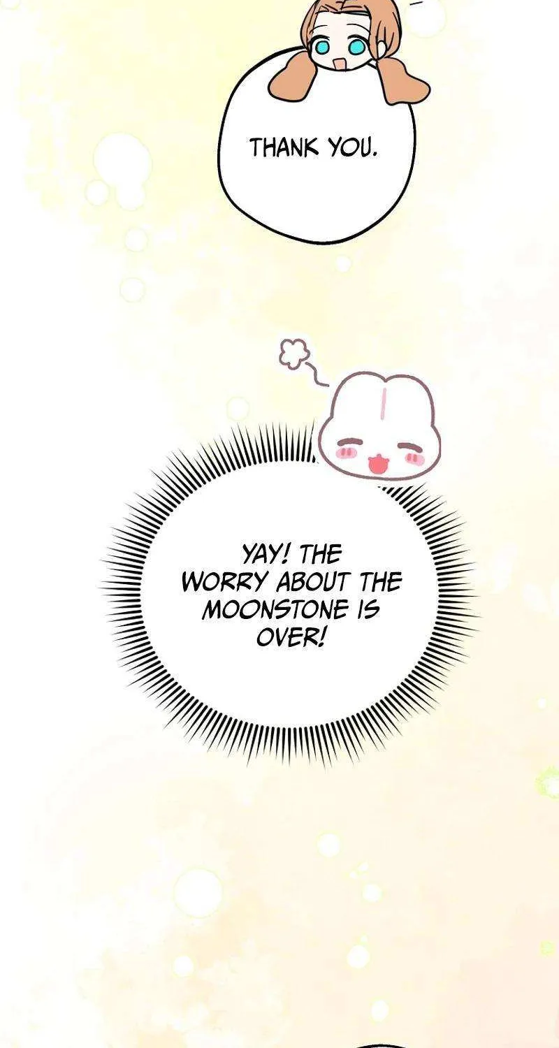 Surviving as an Illegitimate Princess Chapter 91 page 38 - 