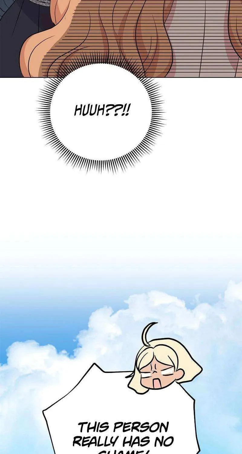 Surviving as an Illegitimate Princess Chapter 91 page 41 - 