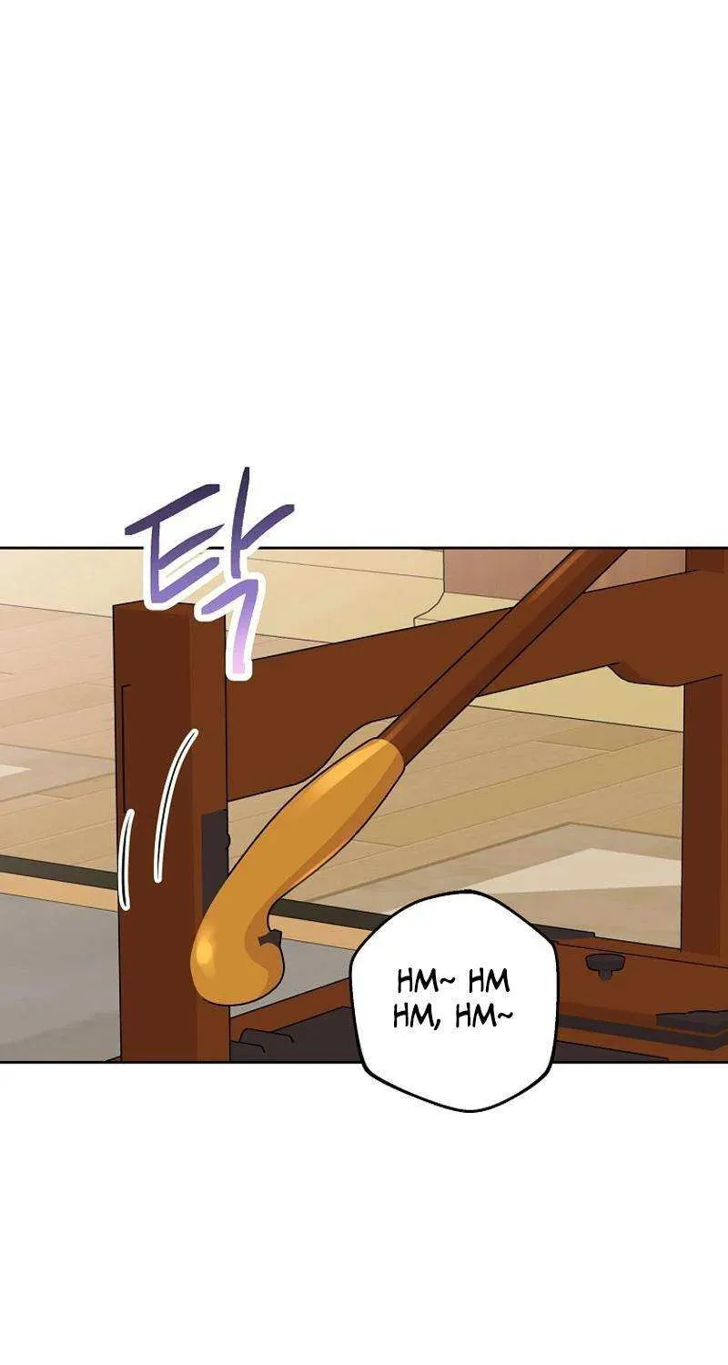 Surviving as an Illegitimate Princess Chapter 91 page 44 - 