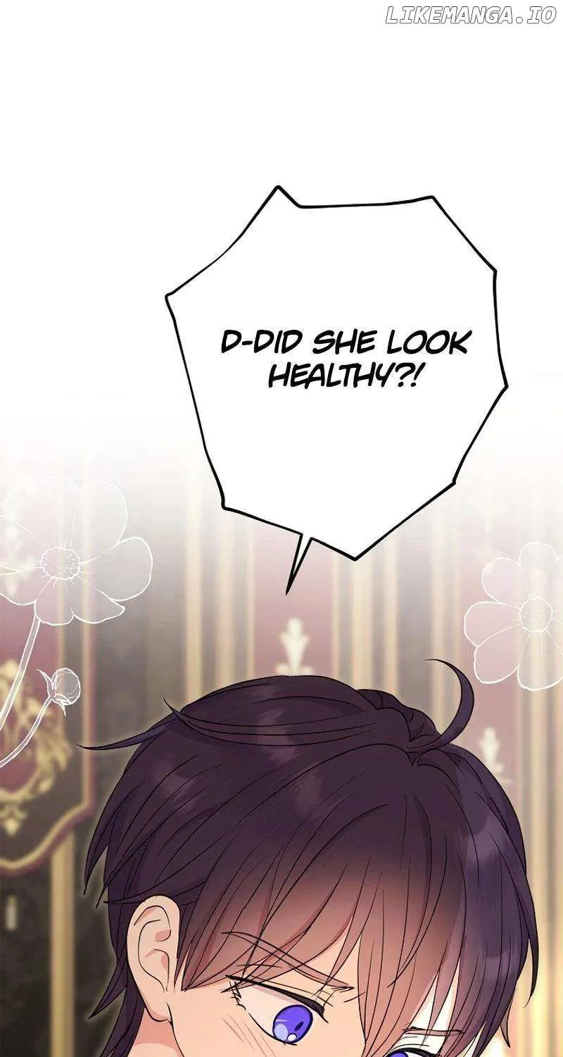 Surviving as an Illegitimate Princess Chapter 91 page 50 - 