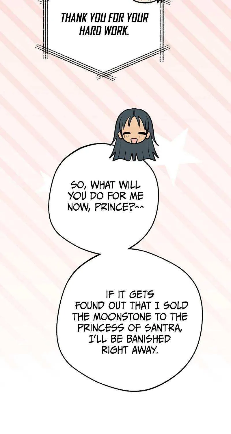 Surviving as an Illegitimate Princess Chapter 91 page 56 - 