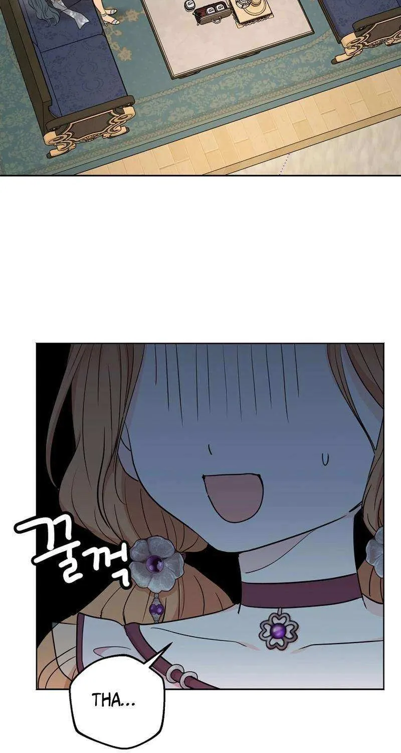 Surviving as an Illegitimate Princess Chapter 91 page 7 - 