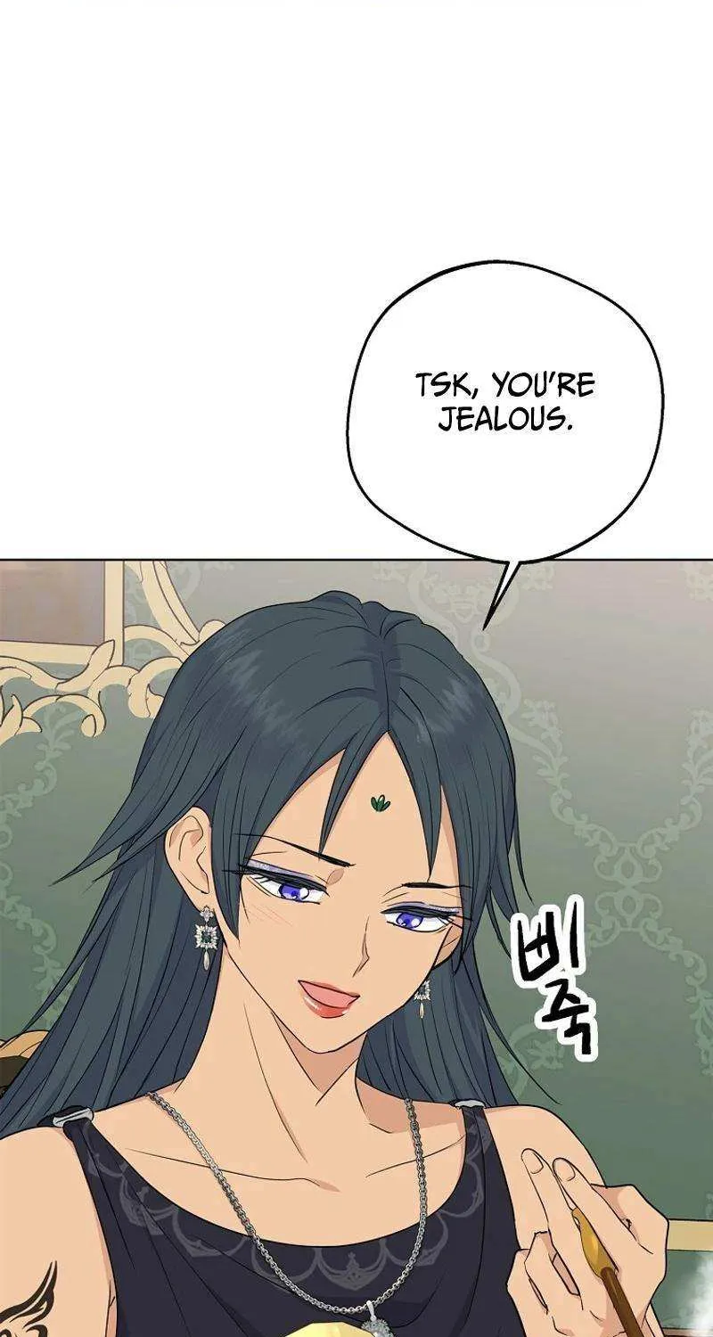 Surviving as an Illegitimate Princess Chapter 91 page 62 - 