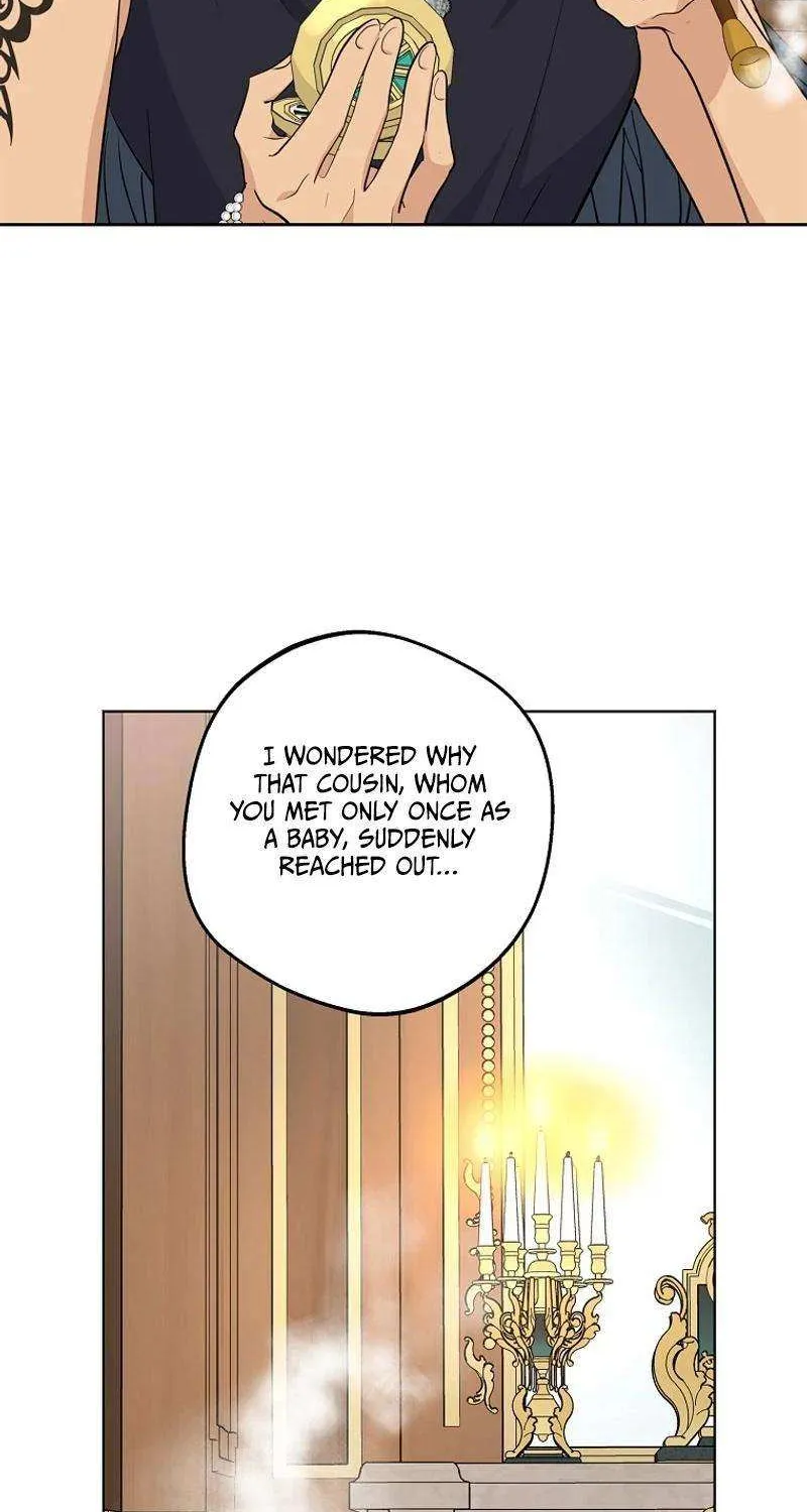 Surviving as an Illegitimate Princess Chapter 91 page 63 - 