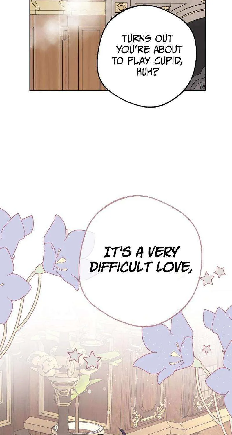 Surviving as an Illegitimate Princess Chapter 91 page 64 - 