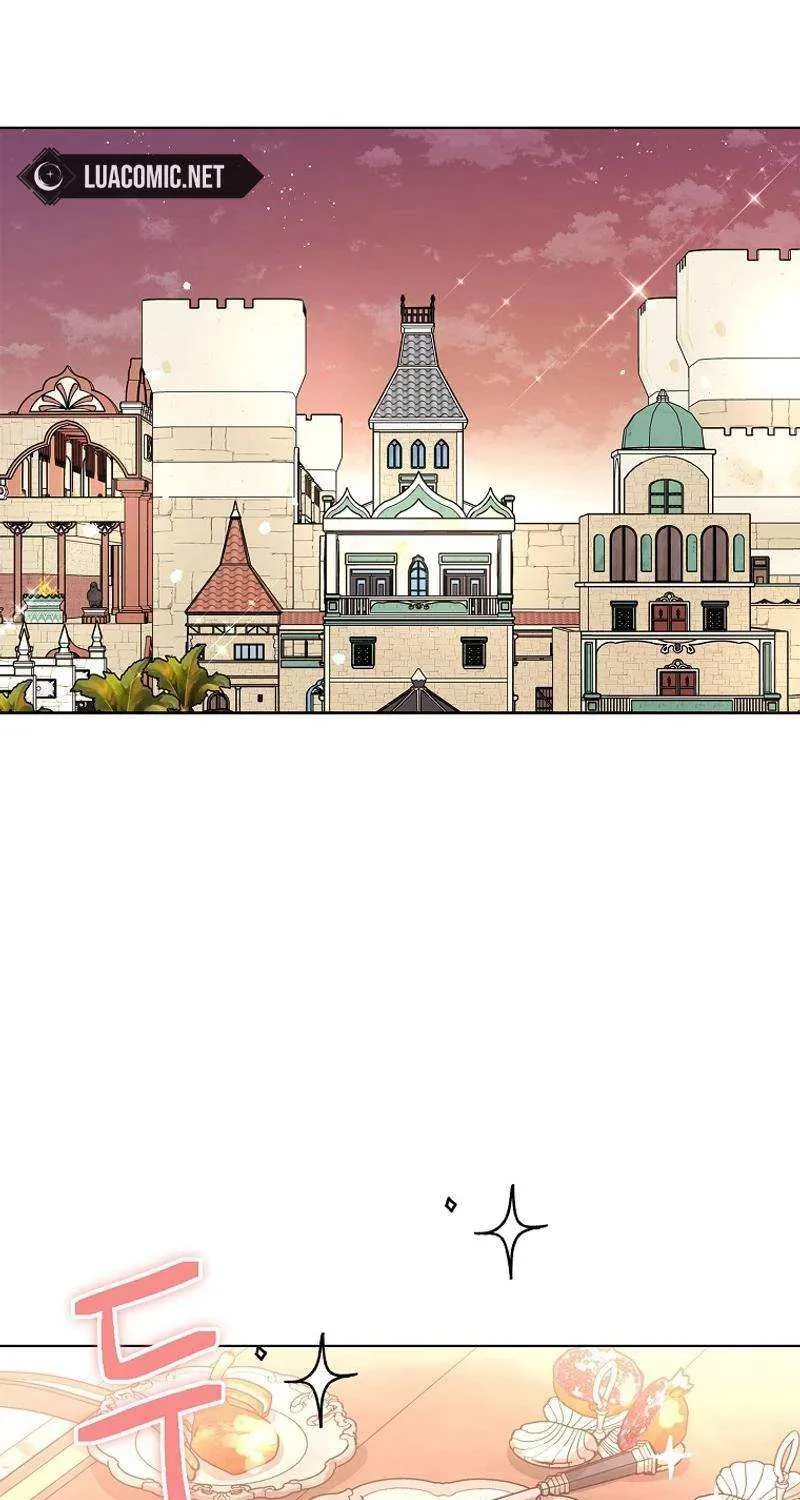 Surviving as an Illegitimate Princess Chapter 91 page 68 - 