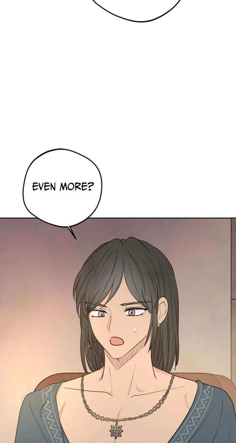 Surviving as an Illegitimate Princess Chapter 91 page 81 - 